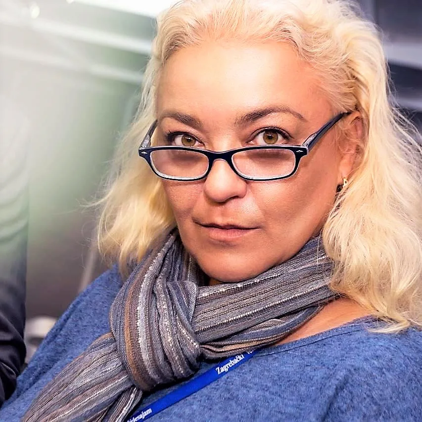 Majda Lojo Pavlovic iskustvo