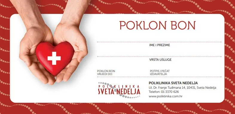 Poklon bon