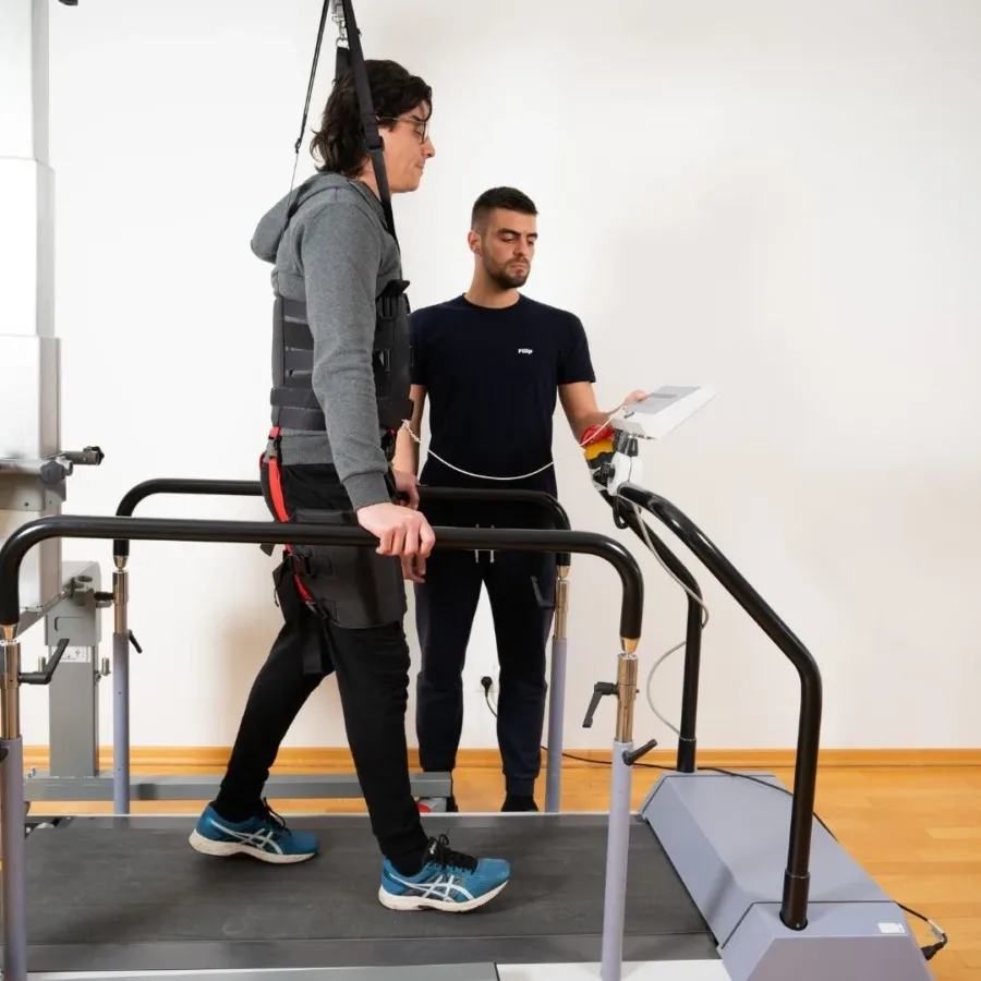 Neurorehabilitacija